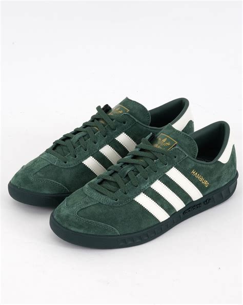 hamburg green oxide shoes